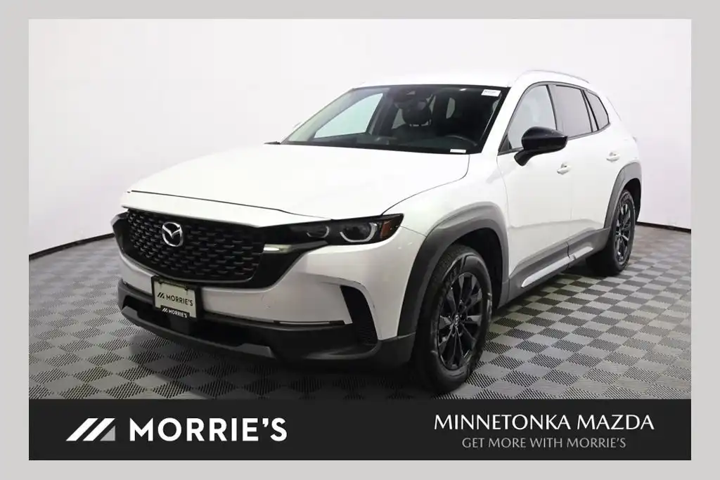 2024 Mazda CX-50 2.5 Preferred S's photo