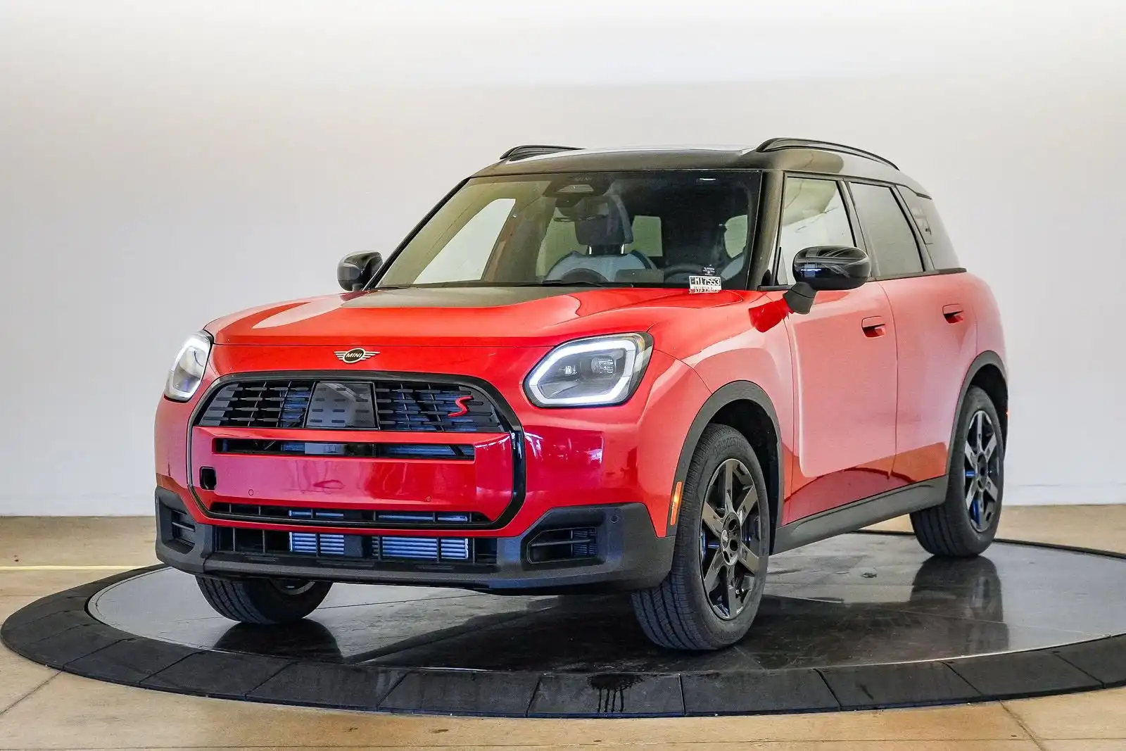 2026 MINI Countryman S ALL4's photo