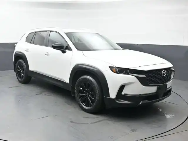 2024 Mazda CX-50 2.5 Select S's photo