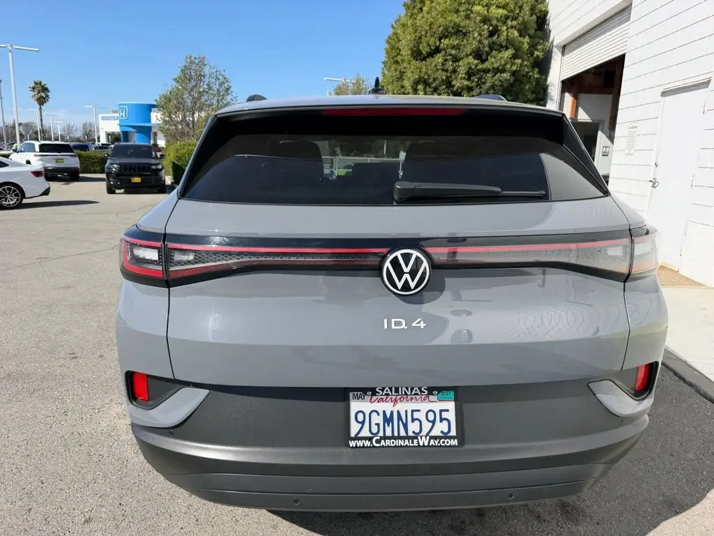 2023 Volkswagen ID.4 S photo 5