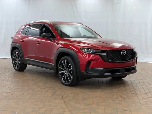 2025 Mazda CX-50 2.5 S Premium Plus's photo