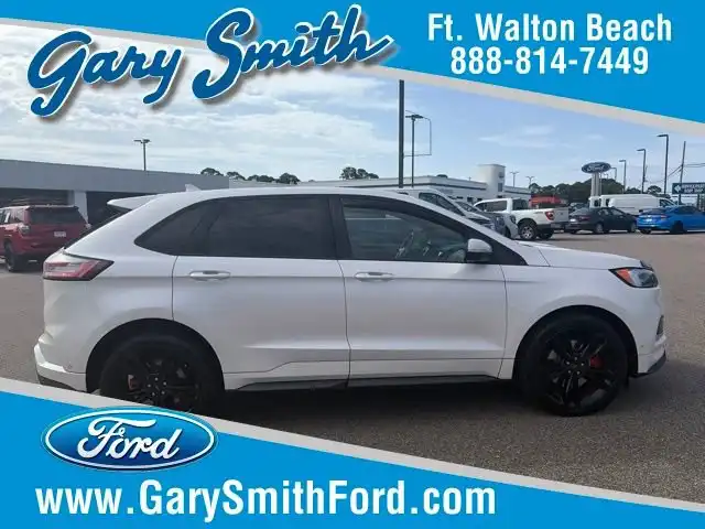 2019 Ford Edge ST AWD's photo