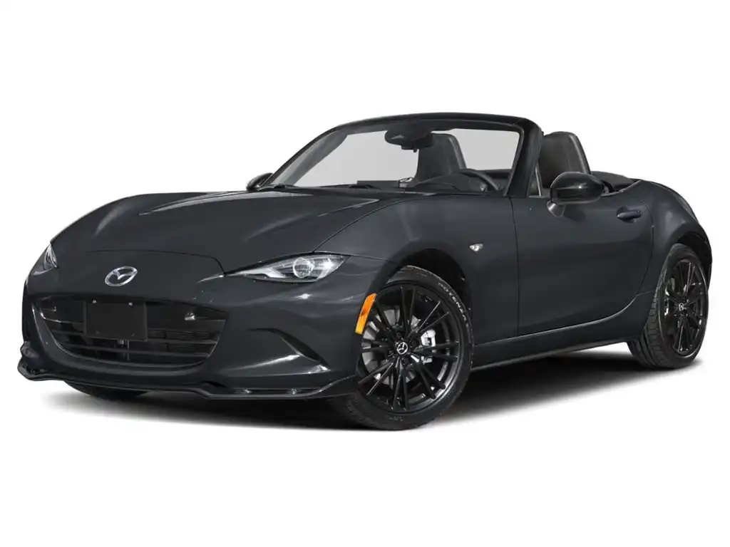 2026 Mazda MX-5 Miata Club's photo