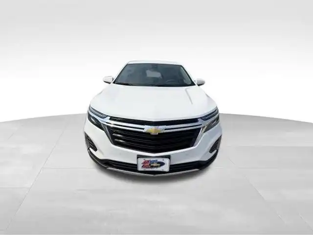 2024 Chevrolet Equinox AWD LT 1.5T's photo