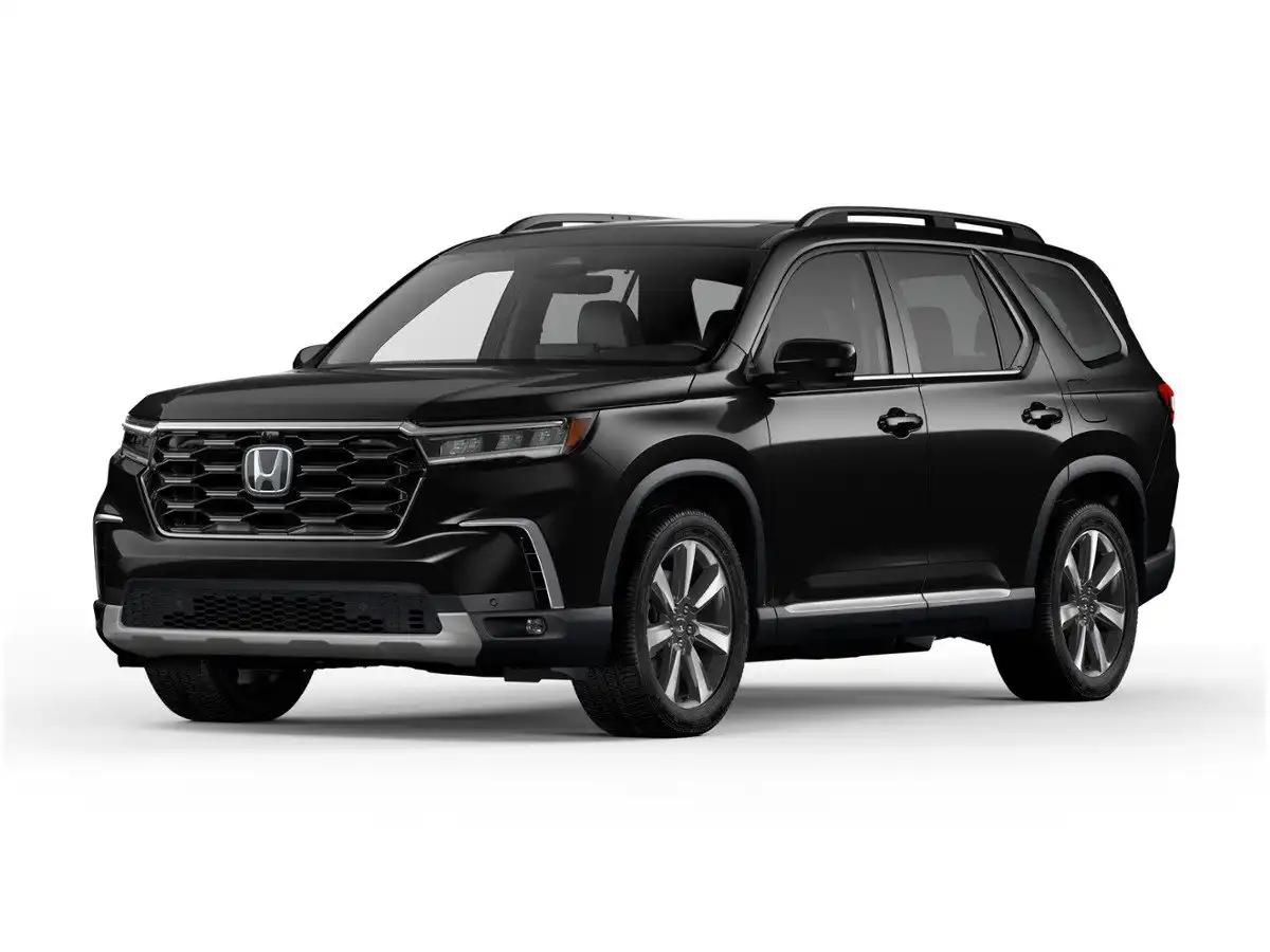 2023 Honda Pilot Touring AWD's photo