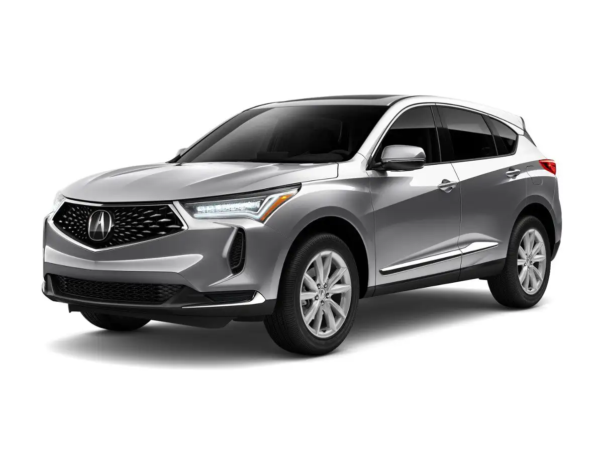 2023 Acura RDX SH-AWD's photo