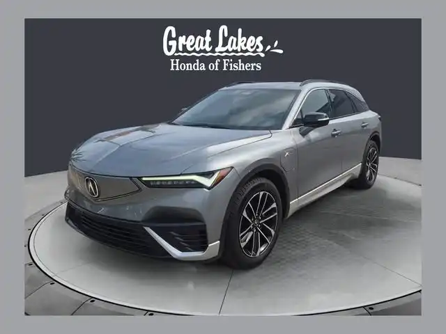 2024 Acura ZDX A-Spec's photo