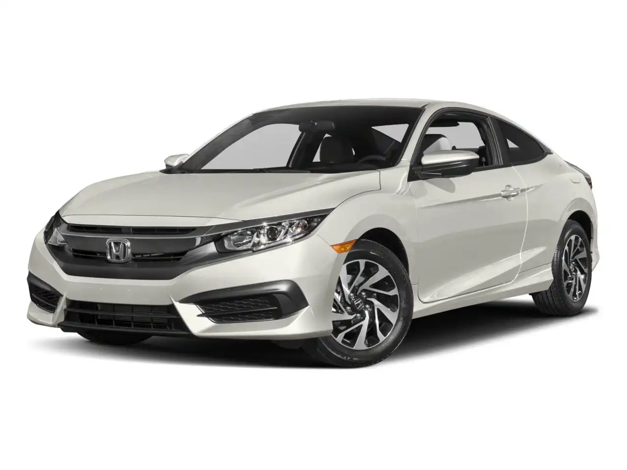 2017 Honda Civic LX CVT's photo