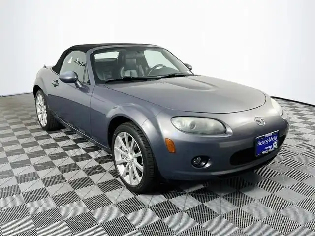 2007 Mazda MX-5 Miata 2.0 Grand Touring Auto's photo