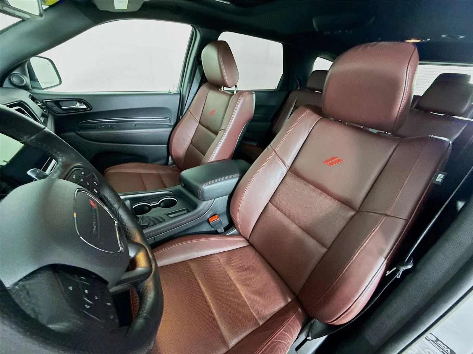 2024 Dodge Durango GT Plus AWD photo 5