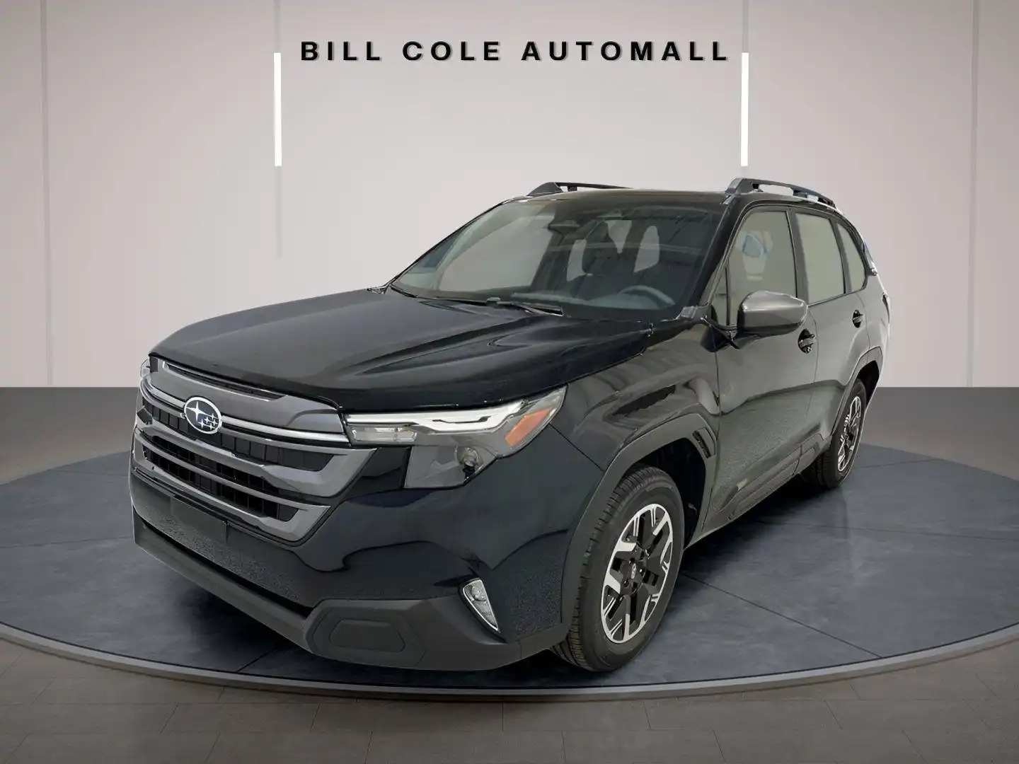 2025 Subaru Forester Premium's photo