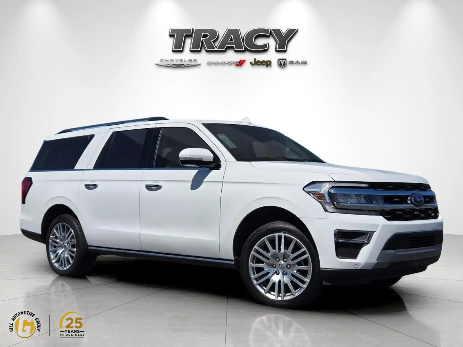 2024 Ford Expedition Limited 4WD MAX's photo