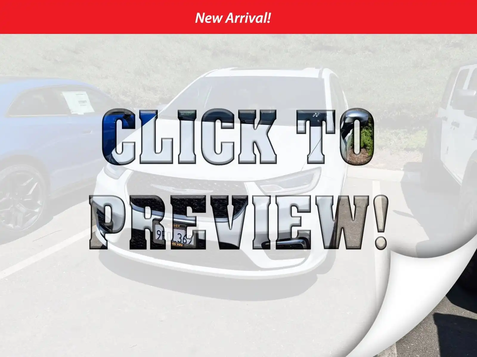 2023 Chrysler Pacifica Hybrid Pinnacle Hybrid's photo