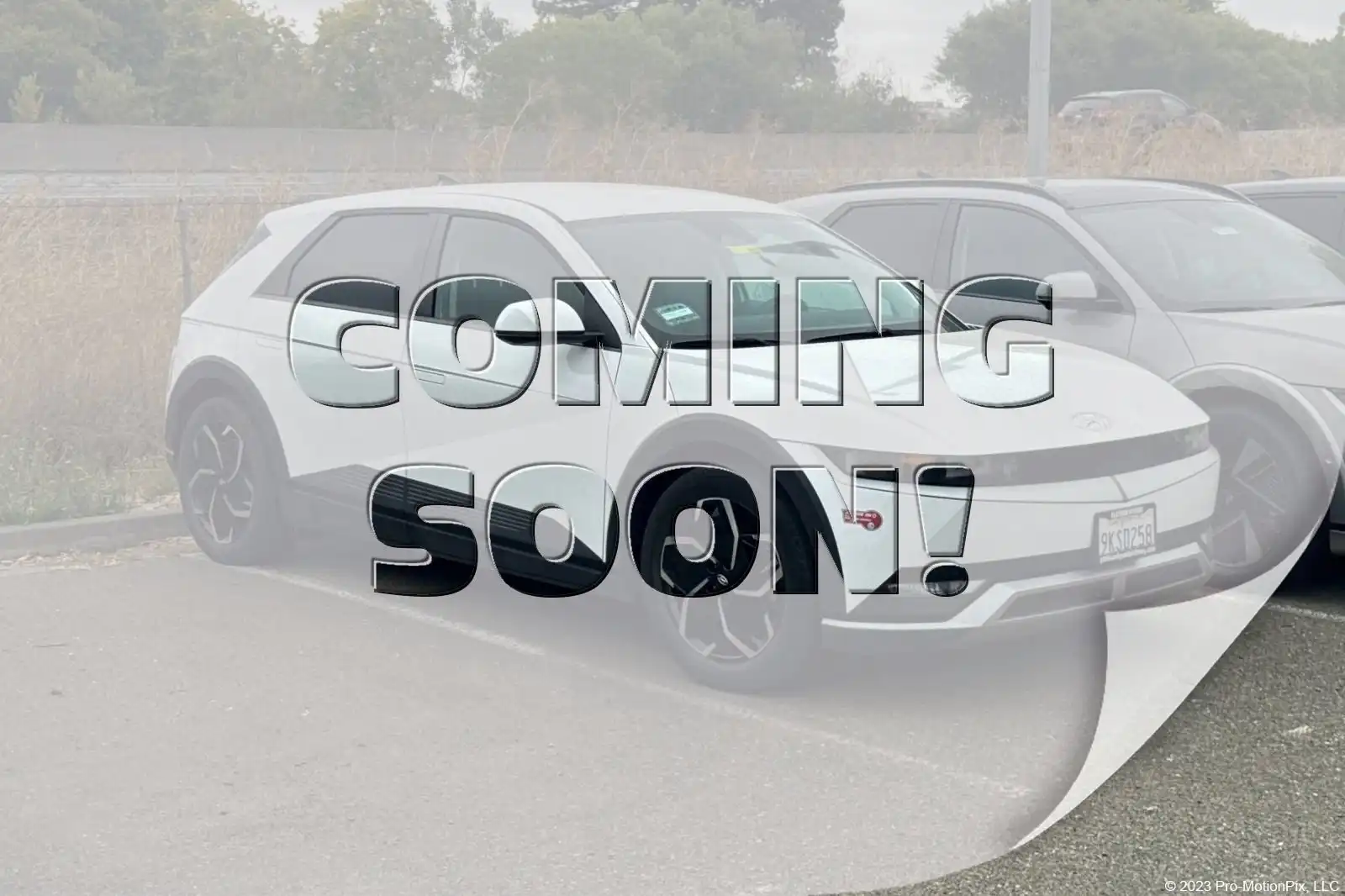 2024 Hyundai Ioniq 5 SEL RWD's photo