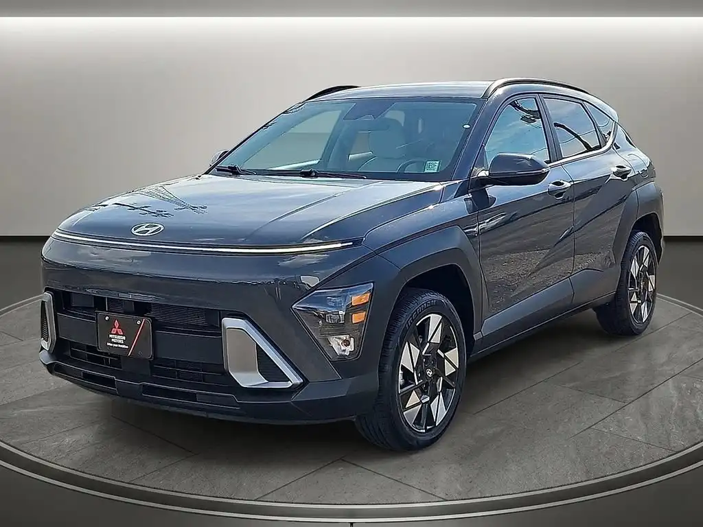 2024 Hyundai Kona SEL Automatic AWD's photo