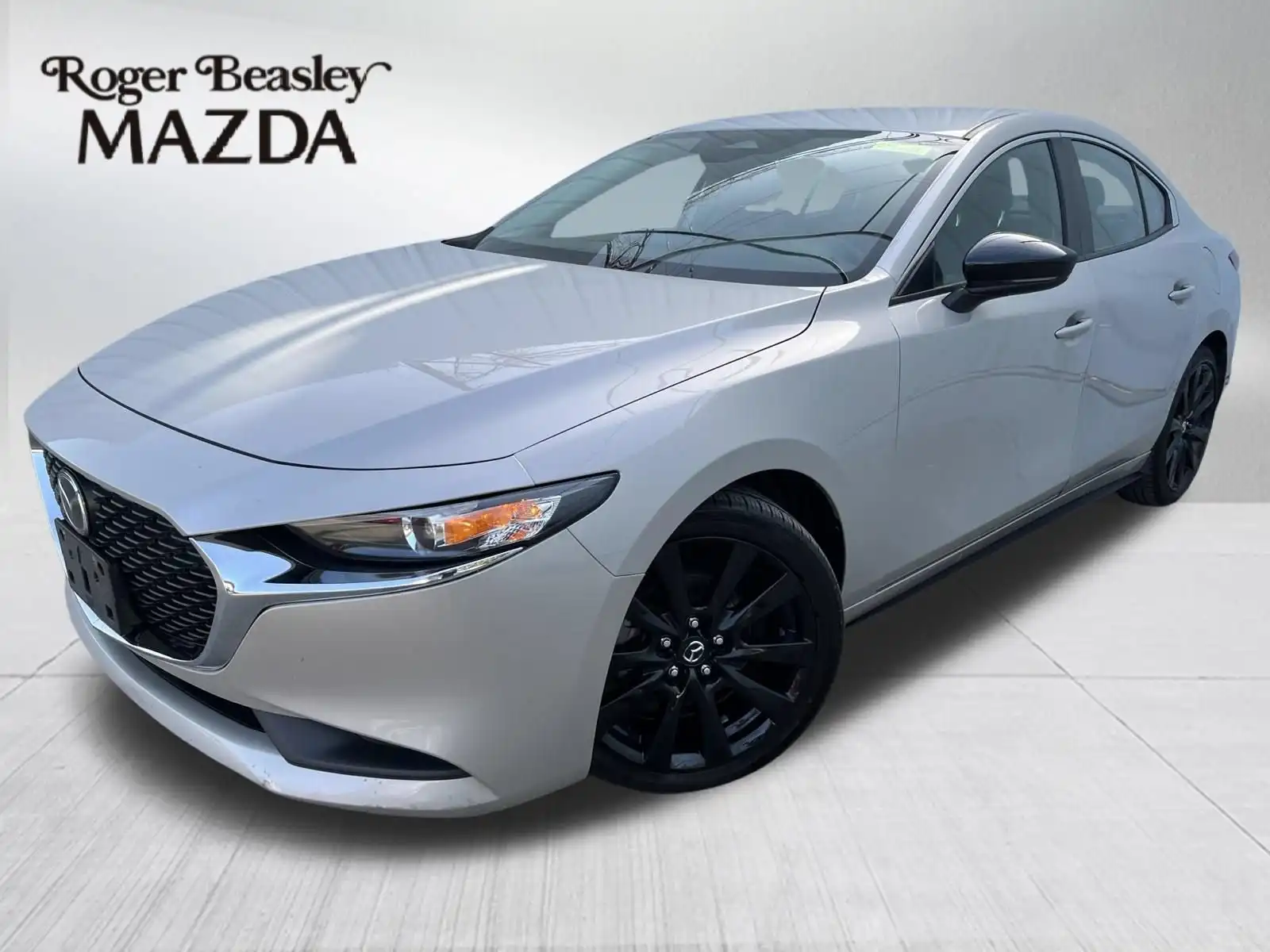 2024 Mazda CX-3 Select Auto SKYACTIV Sport 4-Door's photo