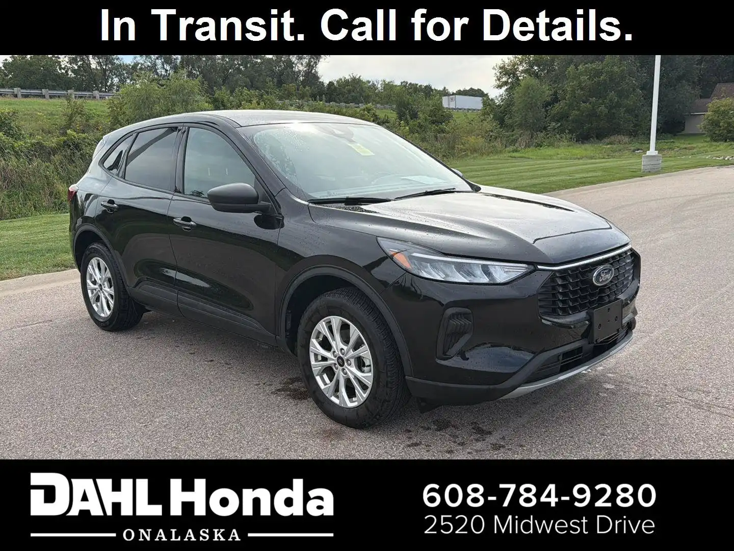 2025 Ford Escape Active AWD's photo