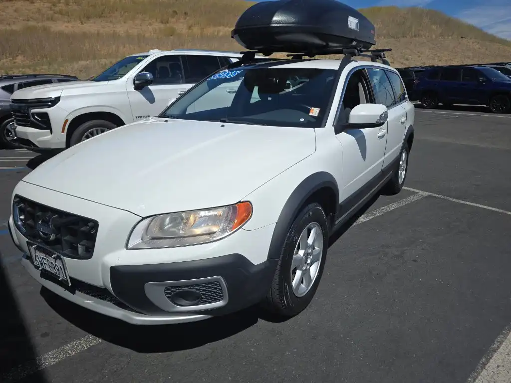 2011 Volvo XC70 3.2 FWD Auto's photo