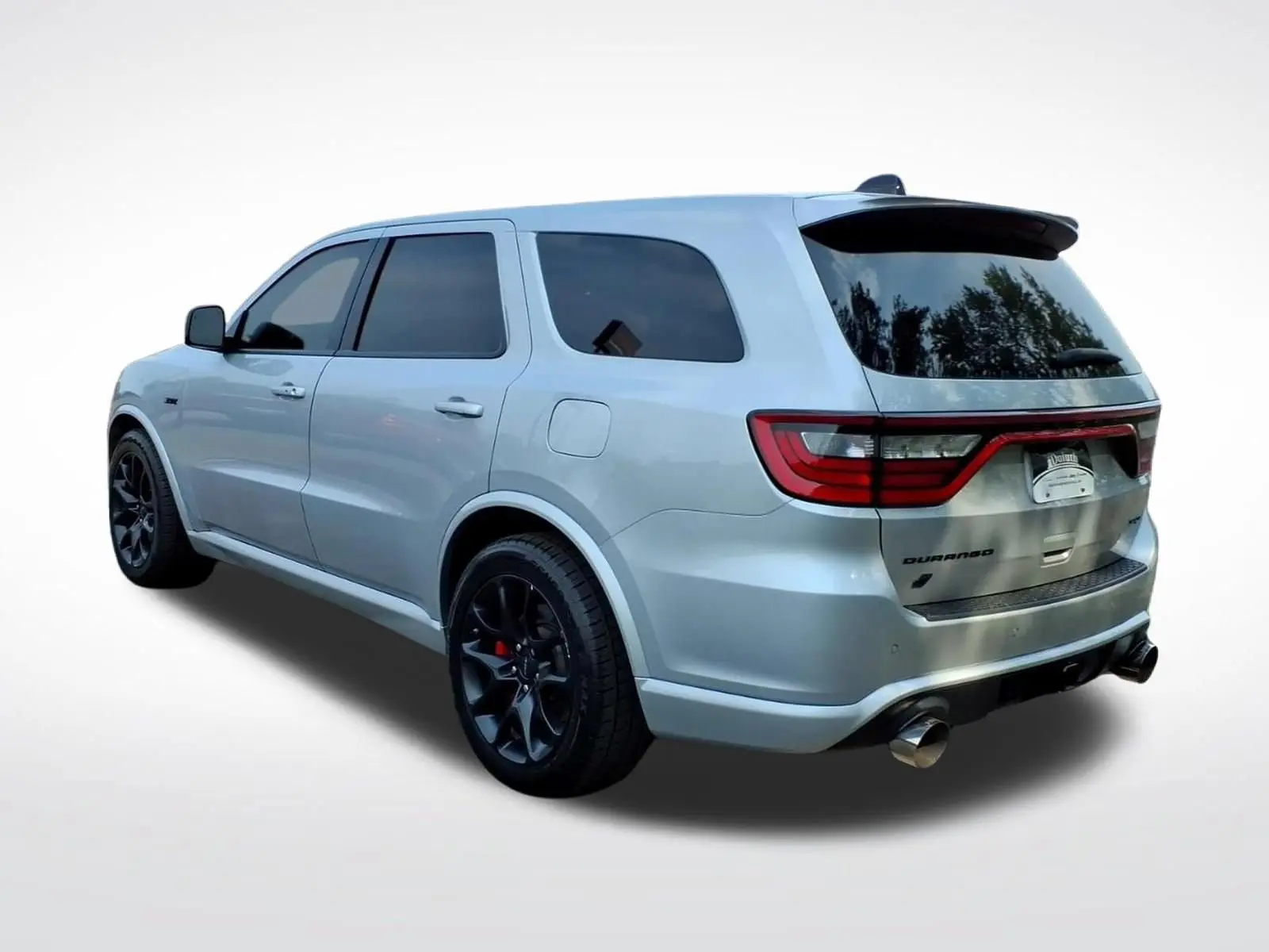 2023 Dodge Durango SRT 392 AWD photo 3
