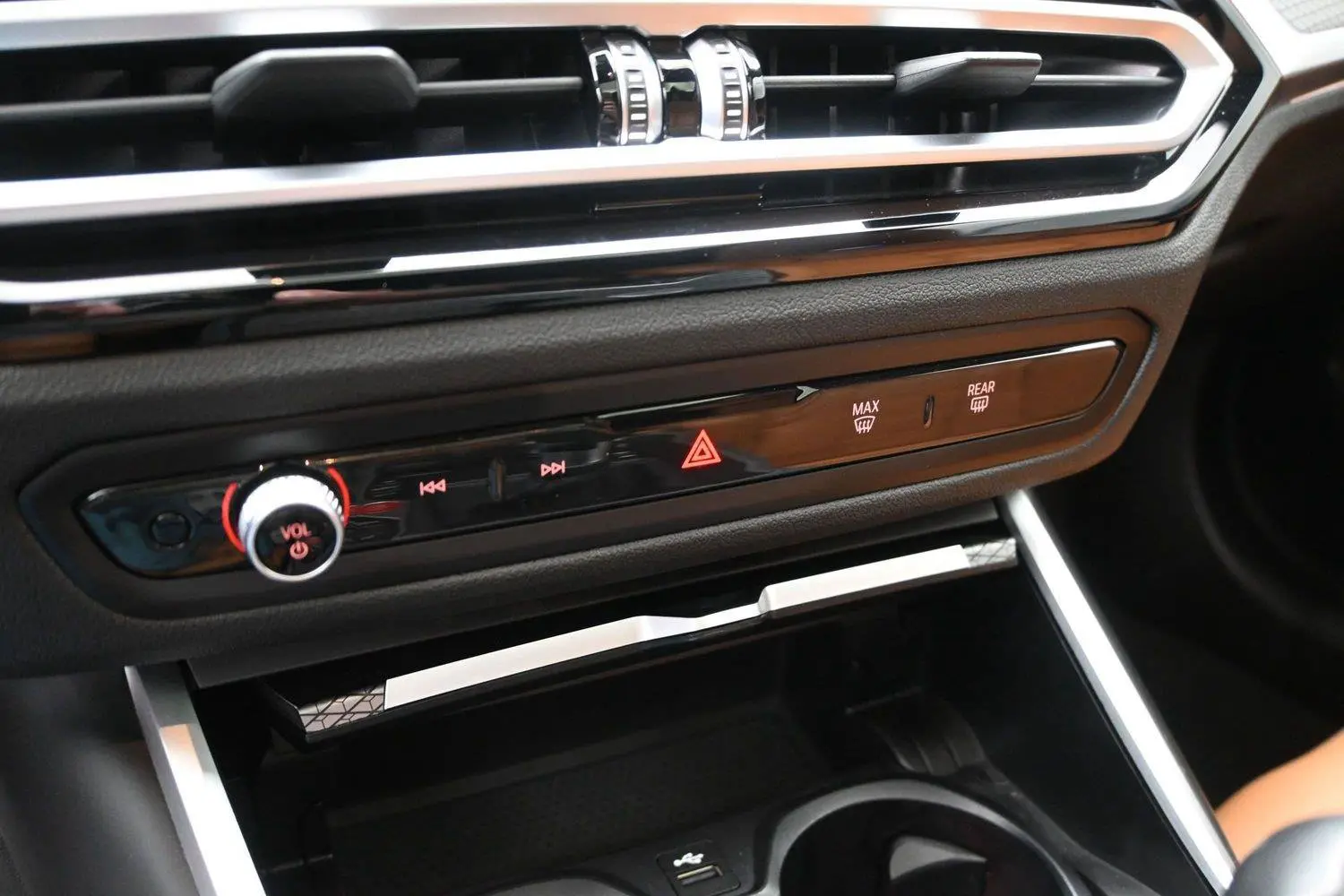 2023 BMW M2 M2 Coupe photo 5