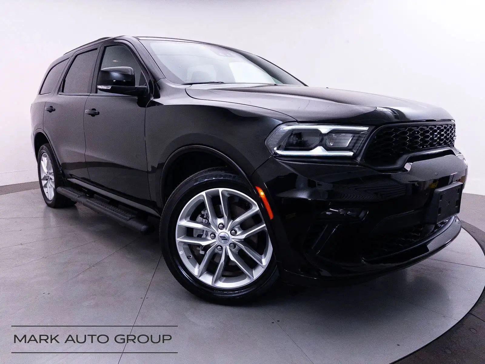 2023 Dodge Durango GT AWD Plus's photo