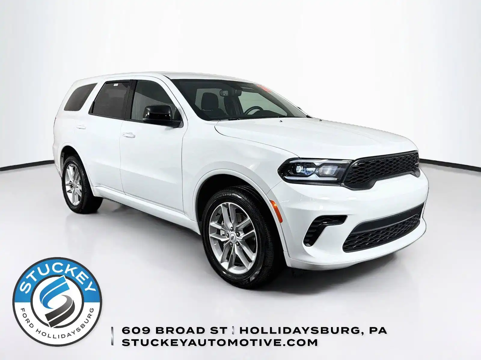 2026 Dodge Durango GT AWD's photo