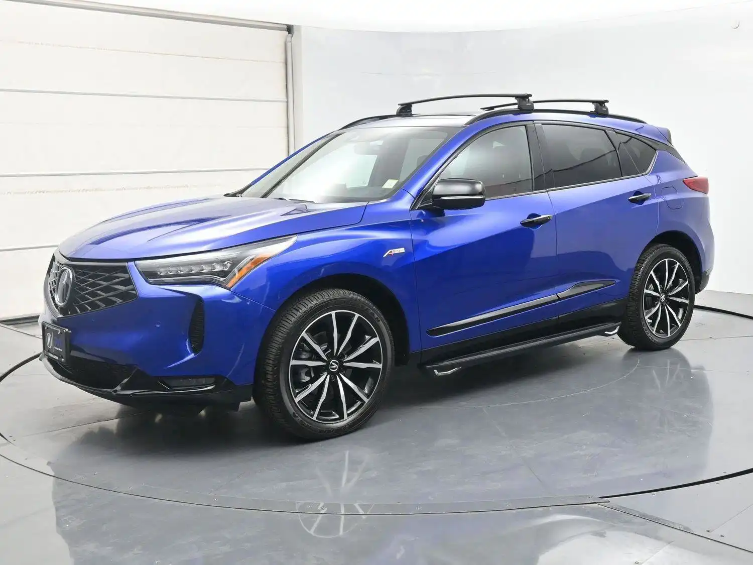 2026 Acura RDX A-Spec w/ Advance Package SH-AWD's photo