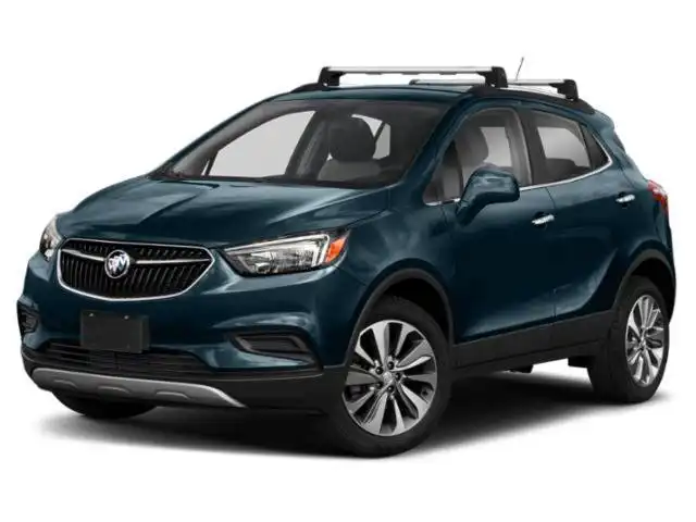 2020 Buick Encore Preferred AWD's photo
