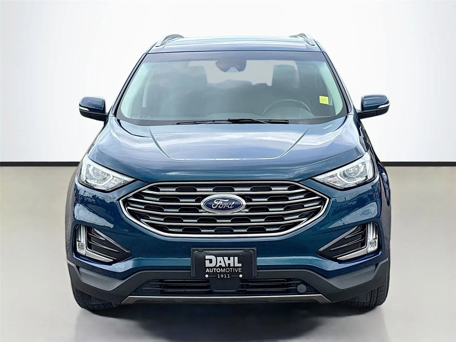 2020 Ford Edge SEL AWD photo 3