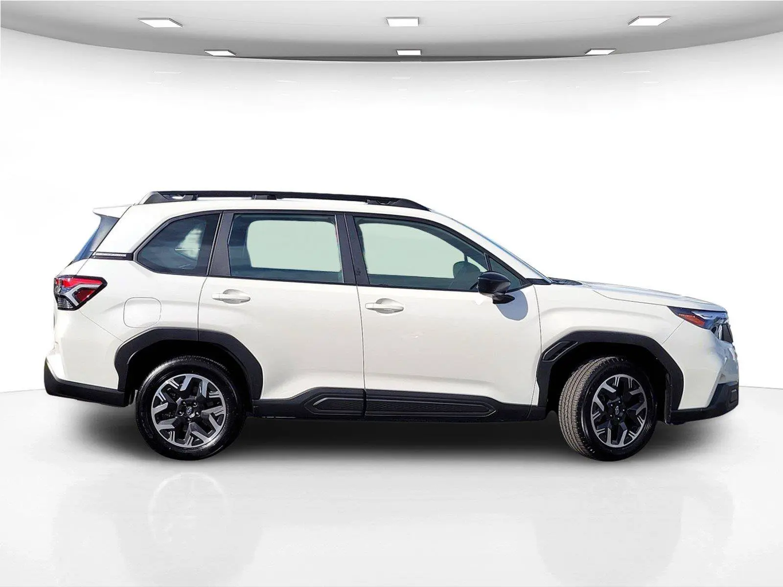 2026 Subaru Forester Base photo 5
