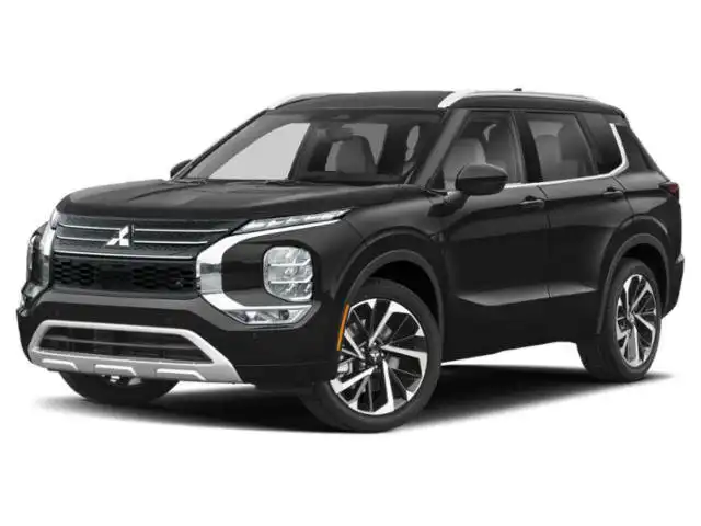 2023 Mitsubishi Outlander SEL 2WD's photo