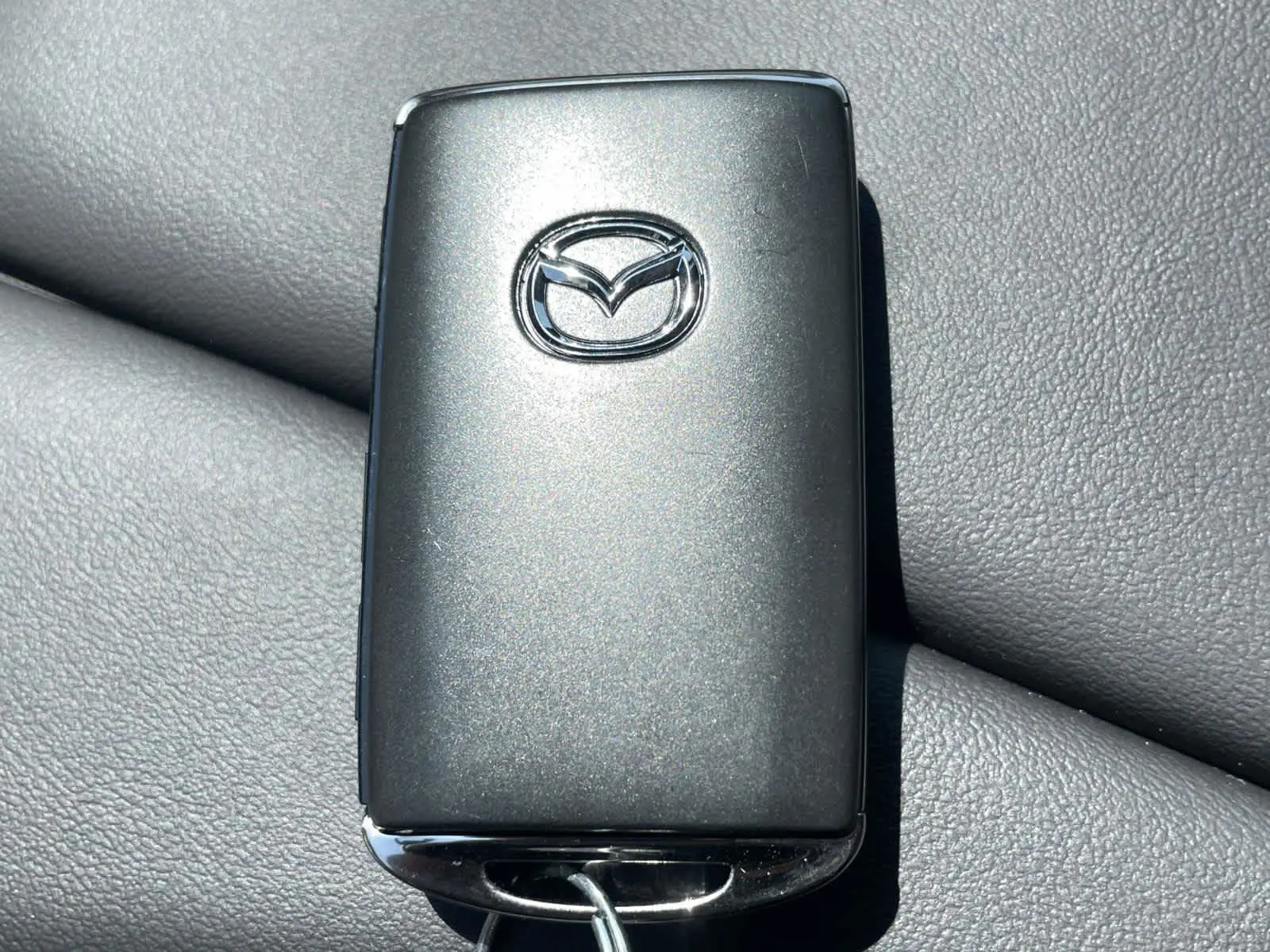 2026 Mazda CX-5 S Preferred Auto AWD photo 4