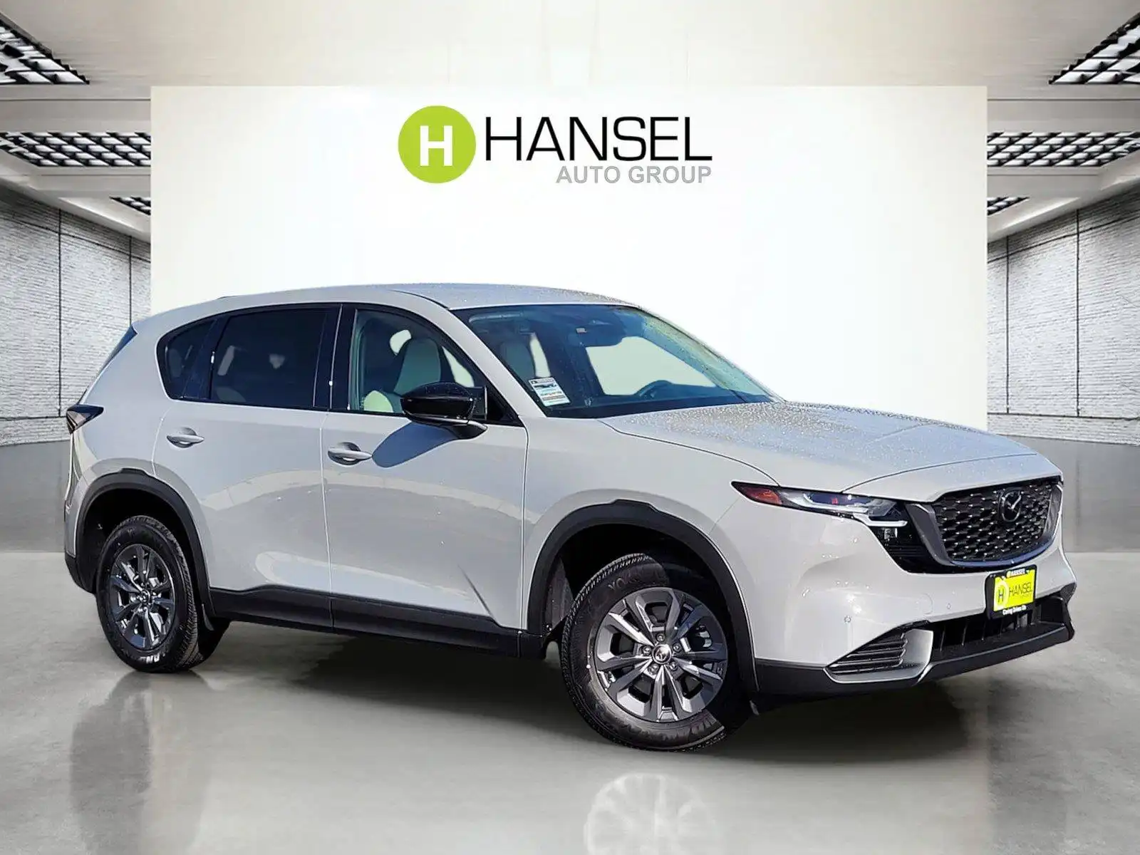 2026 Mazda CX-5 Select AWD Auto S's photo