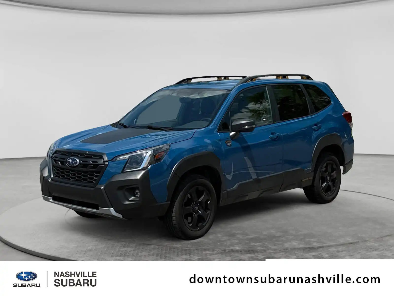 2022 Subaru Forester Wilderness's photo