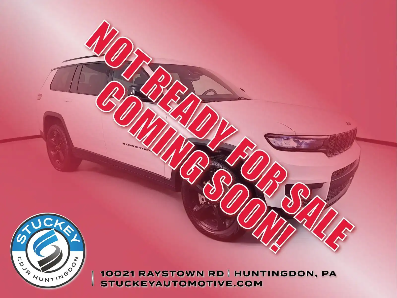 2023 Jeep Grand Cherokee L Altitude 4x4's photo