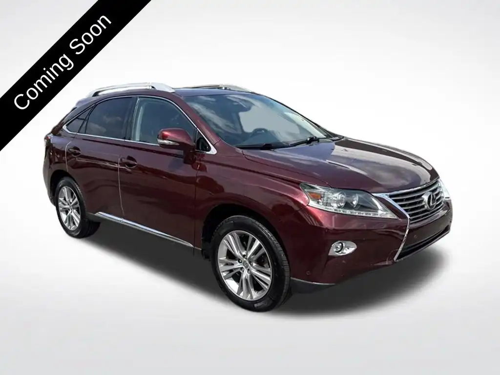 2015 Lexus RX 350 350 4x2's photo