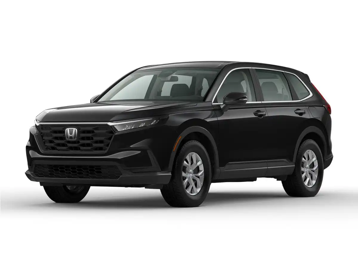 2025 Honda CR-V LX 2WD's photo