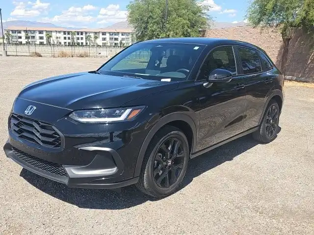 2024 Honda HR-V Sport 2WD's photo