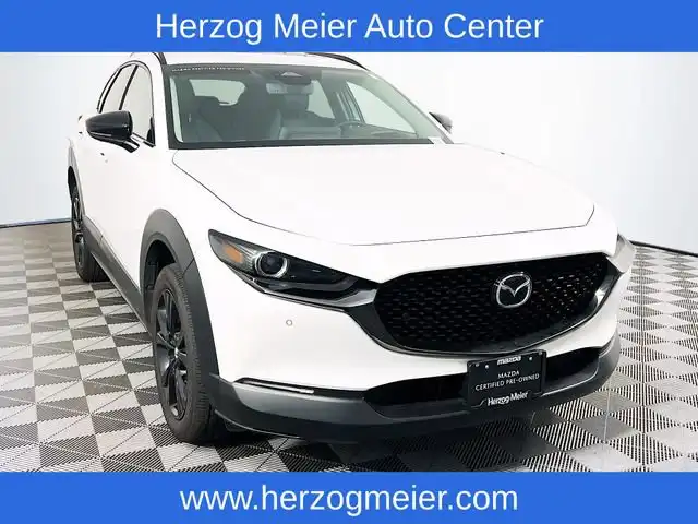 2025 Mazda CX-30 Turbo Premium Plus AWD's photo