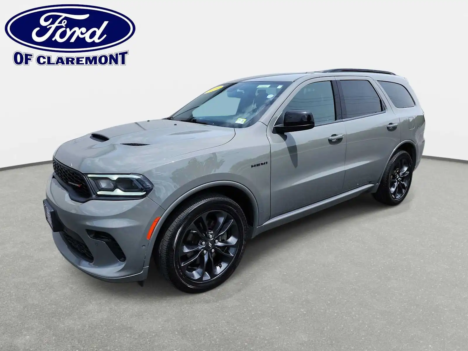 2024 Dodge Durango R/T AWD's photo