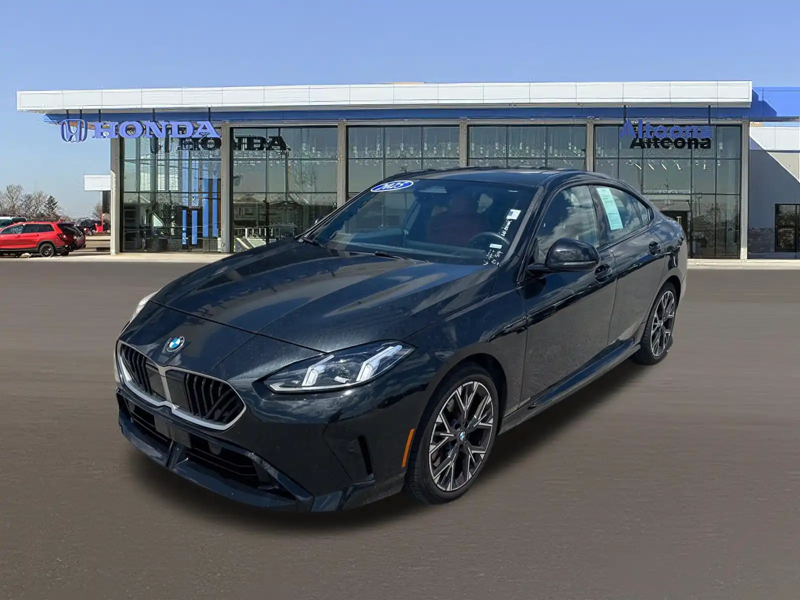 2025 BMW 2 Series 228 xDrive Gran Coupe's photo