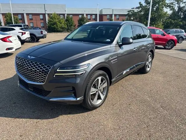 2023 Genesis GV80 3.5T Standard AWD's photo