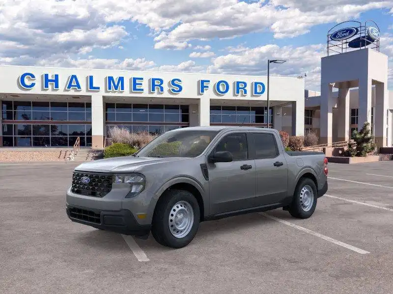 2026 Ford Maverick XL AWD's photo