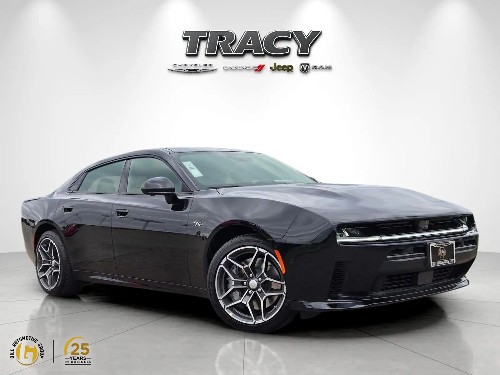 2026 Dodge Charger R/T AWD Plus's photo