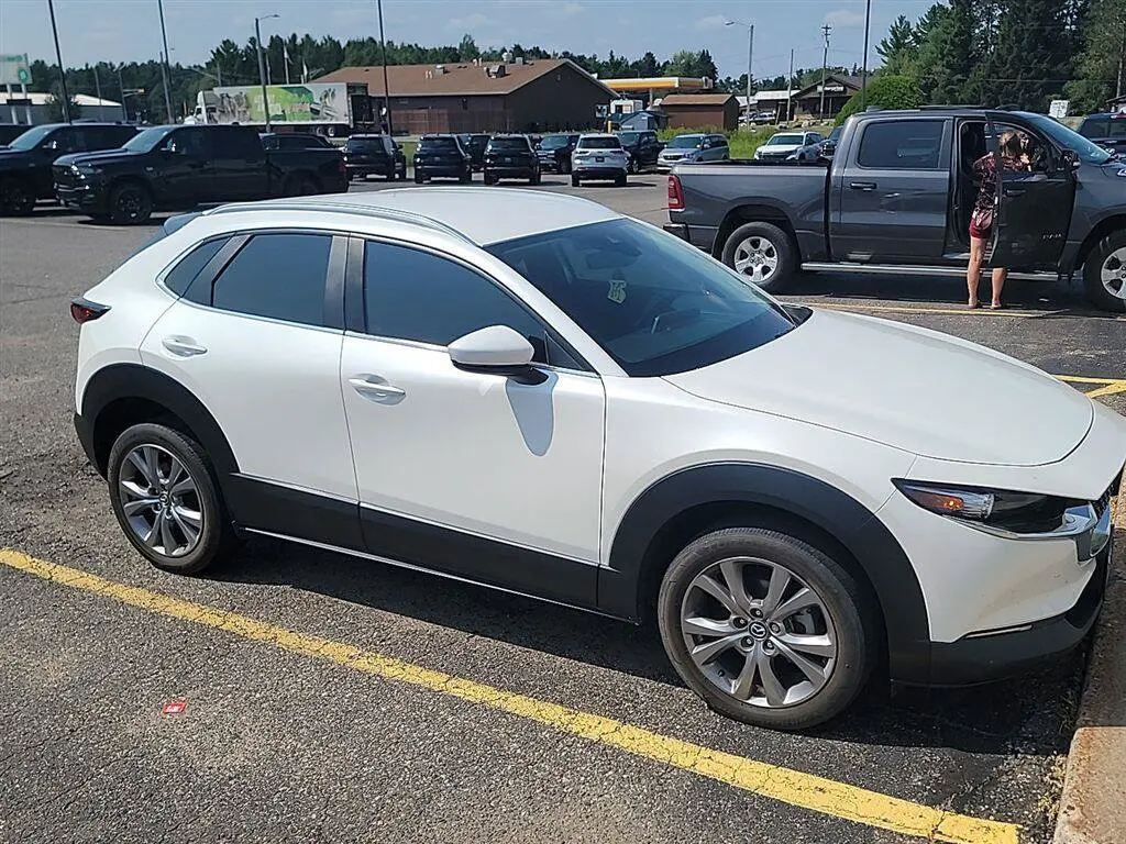 2023 Mazda CX-30 Preferred AWD photo 4