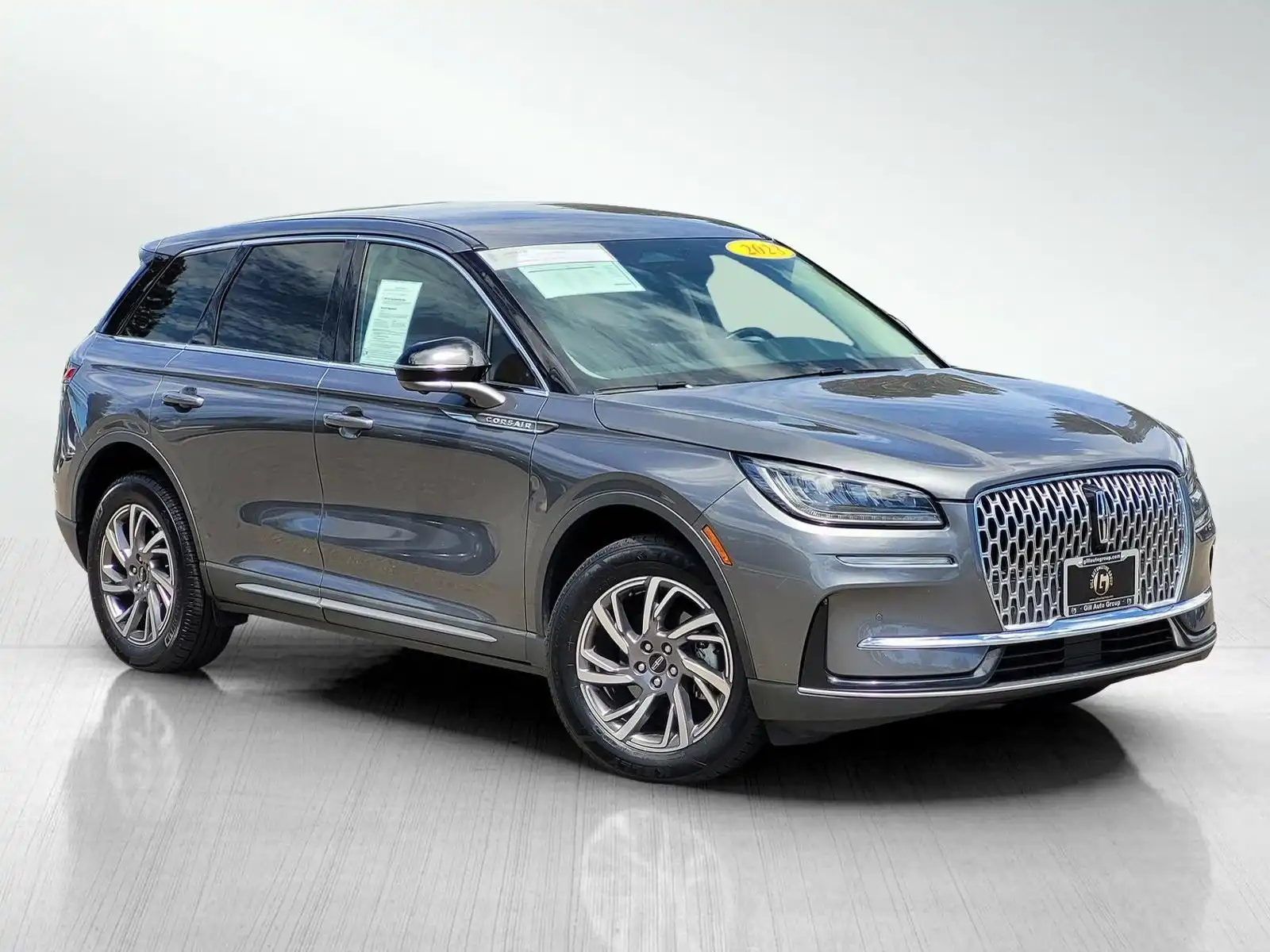 2023 Lincoln Corsair FWD's photo