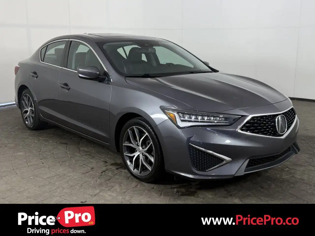 2022 Acura ILX Premium's photo