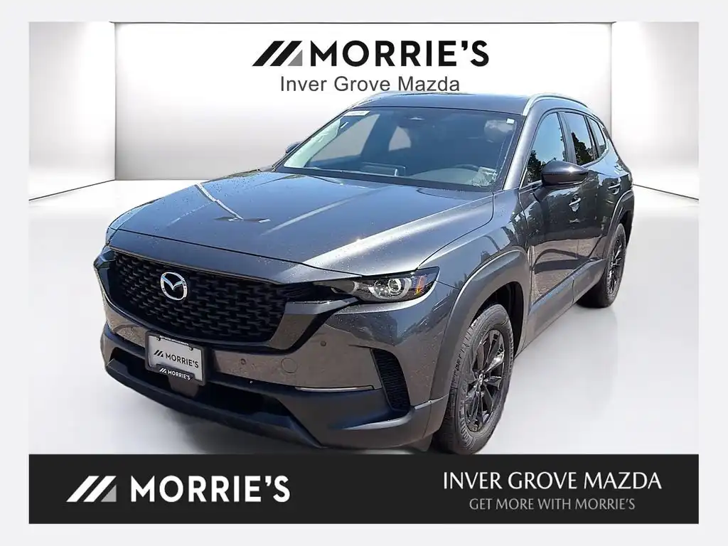 2026 Mazda CX-50 2.5 Hybrid Preferred's photo