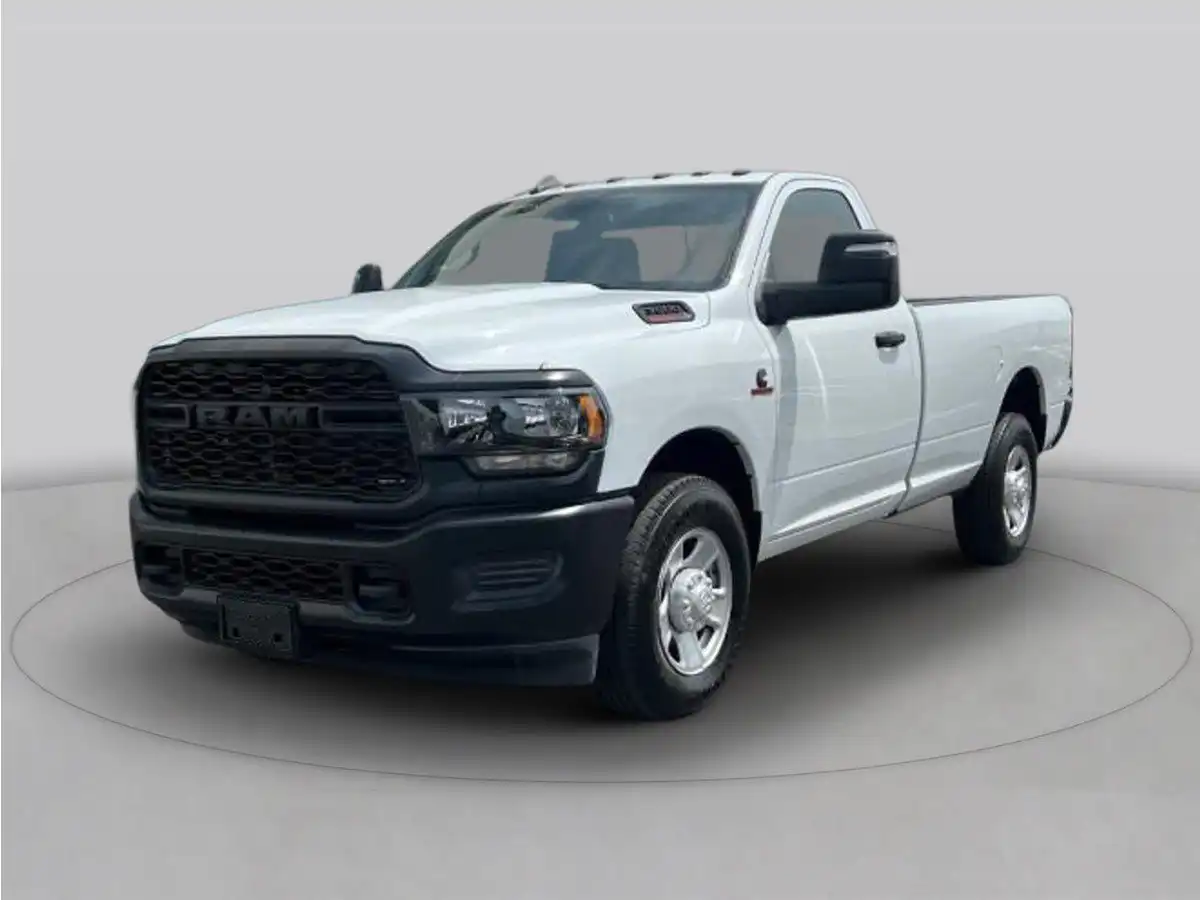 2024 RAM 3500 Big Horn 4X4 Crew Cab LWB's photo