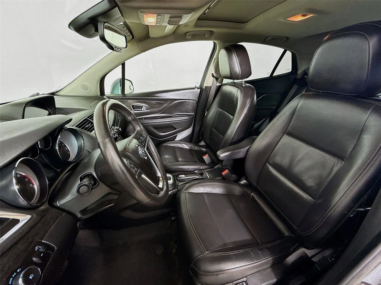 2015 Buick Encore Leather photo 5